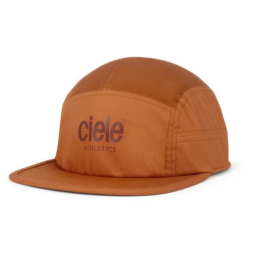 Ciele GOCap-Classic-Athletics 運動帽 路跑帽 U2CA0056