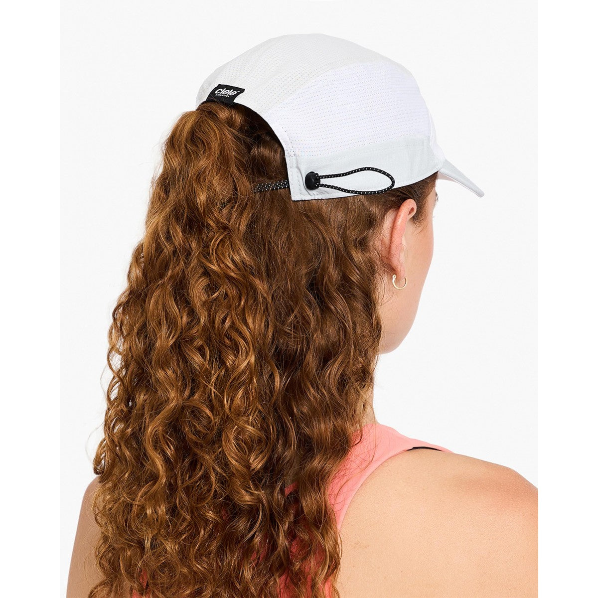 Ciele FSTCap SC Field Iconic SL 運動帽 U2CA0064