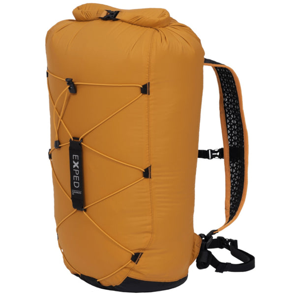 EXPED CLOUDBURST 25L 新版內部三掛點 輕量防水背包 攻頂包 溯溪/登山/浮潛/鐵人運動