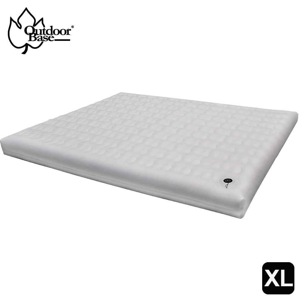 Outdoorbase 歡樂時光充氣床墊 頂級系列 XL 23762