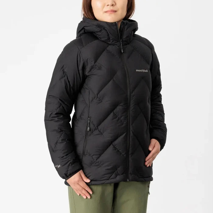 montbell NEIGE DOWN PARKA 女款 羽絨外套 1101674