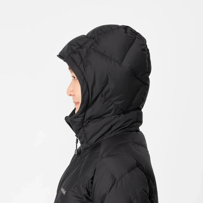 montbell NEIGE DOWN PARKA 女款 羽絨外套 1101674