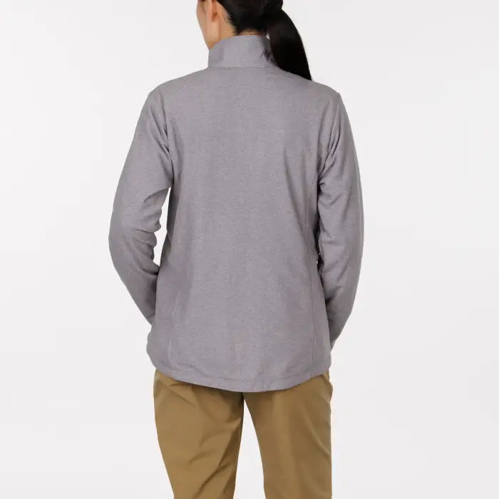 montbell Chameece Reversible Jacket 女款 刷毛雙面夾克 1114878