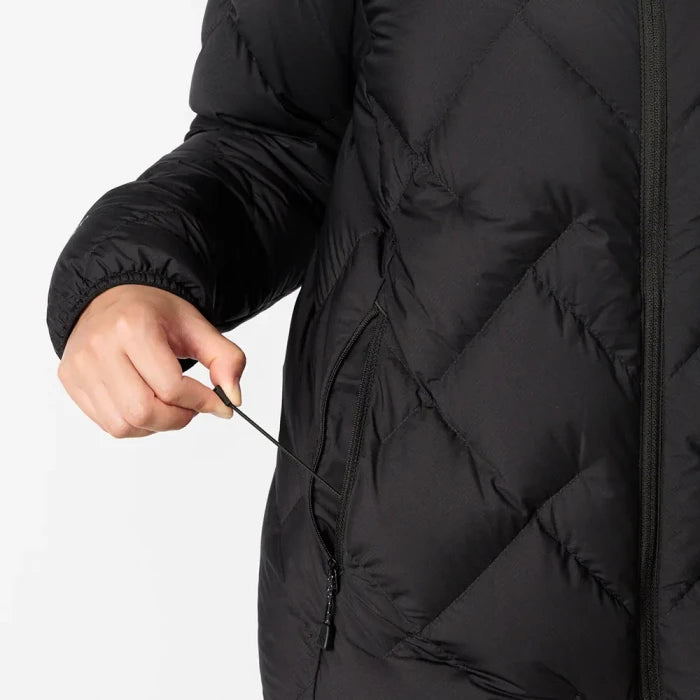 montbell NEIGE DOWN PARKA 女款 羽絨外套 1101674