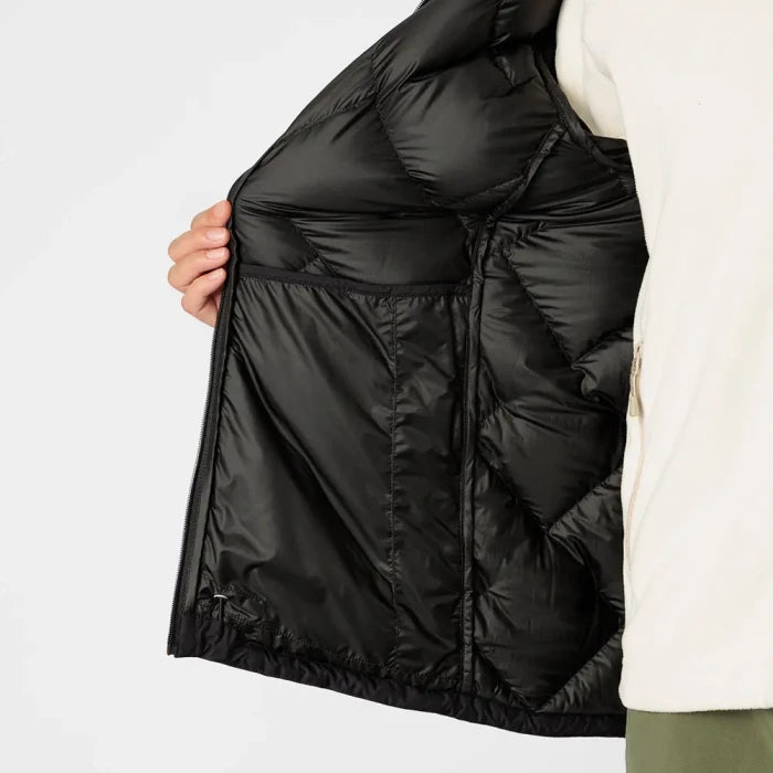 montbell NEIGE DOWN PARKA 女款 羽絨外套 1101674