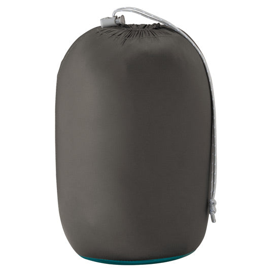 Montbell Seamless Down Hugger 800 #3 彈性布料羽絨睡袋 4 至 -1度保暖 1121401