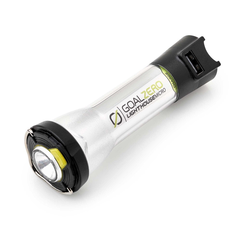 Goal Zero USB Rechargeable Lantern 燈塔營燈 手電筒 32008