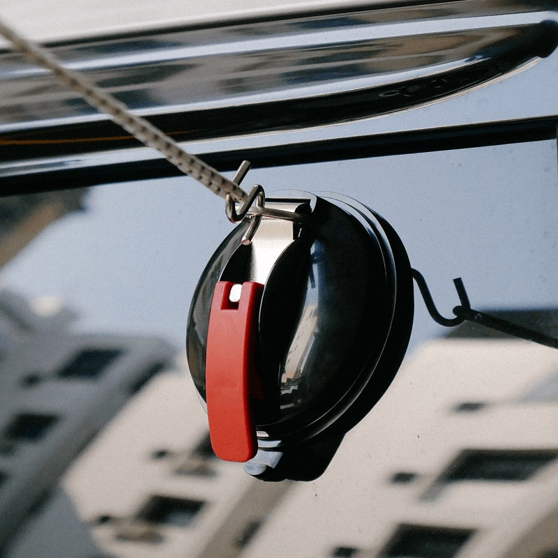 【The earth】車邊天幕專用吸盤2入 TE001