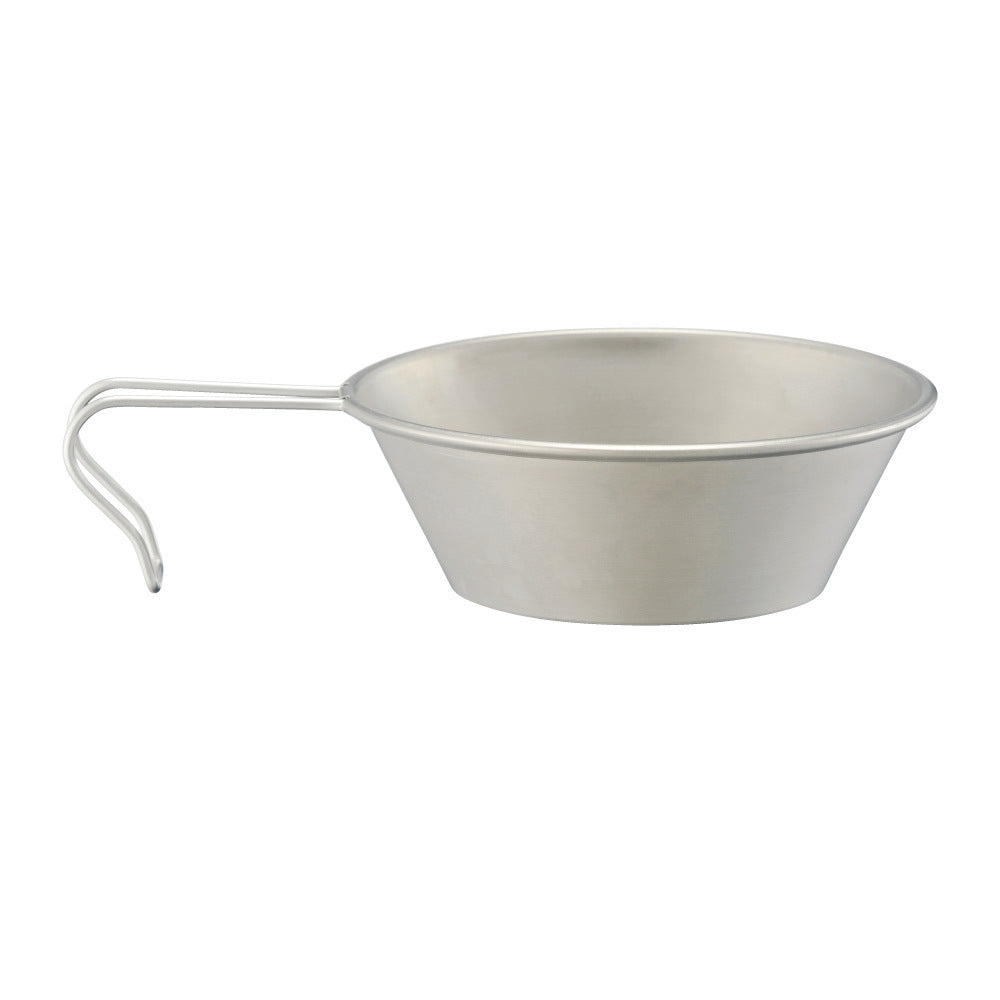 montbell Titanium Sierra Cup 300 鈦碗 鈦合金 300ml 1124513