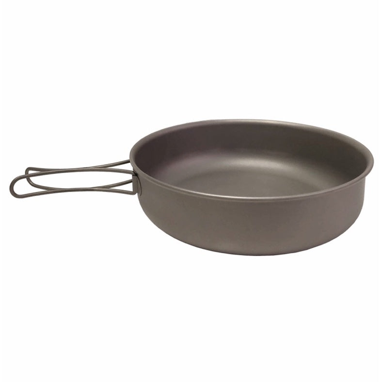 Rhino 犀牛 鈦合金 1.5L 大煎盤 KT-91