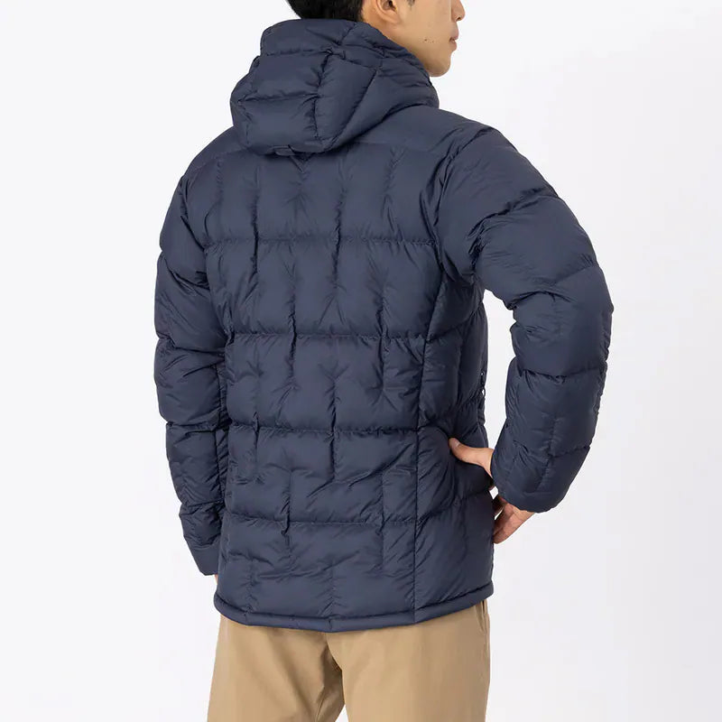 Mont bell NEIGE DOWN PK 男款羽絨外套 1101673