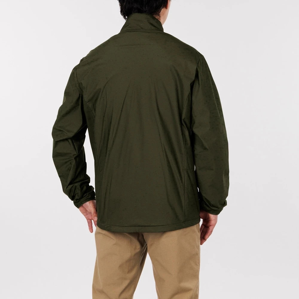 montbell Chameece Reversible Jacket 男款 刷毛雙面夾克 1114877