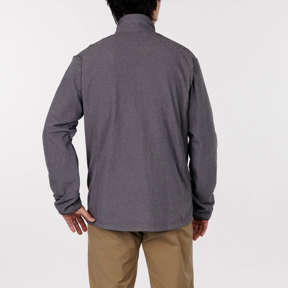 montbell Chameece Reversible Jacket 男款 刷毛雙面夾克 1114877