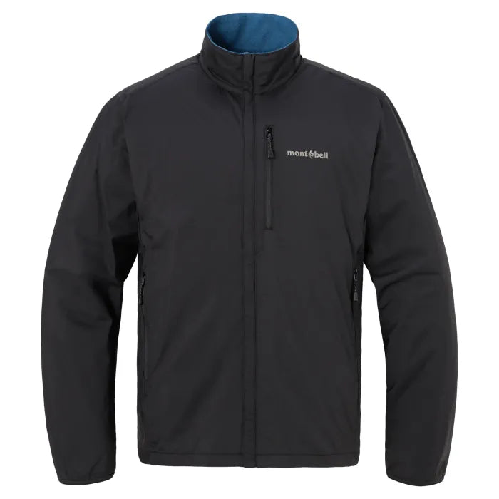 montbell Chameece Reversible Jacket 男款 刷毛雙面夾克 1114877