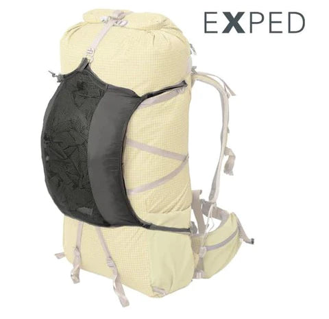 EXPED Flash Pack Pocket 極輕量配件袋 8L 76462