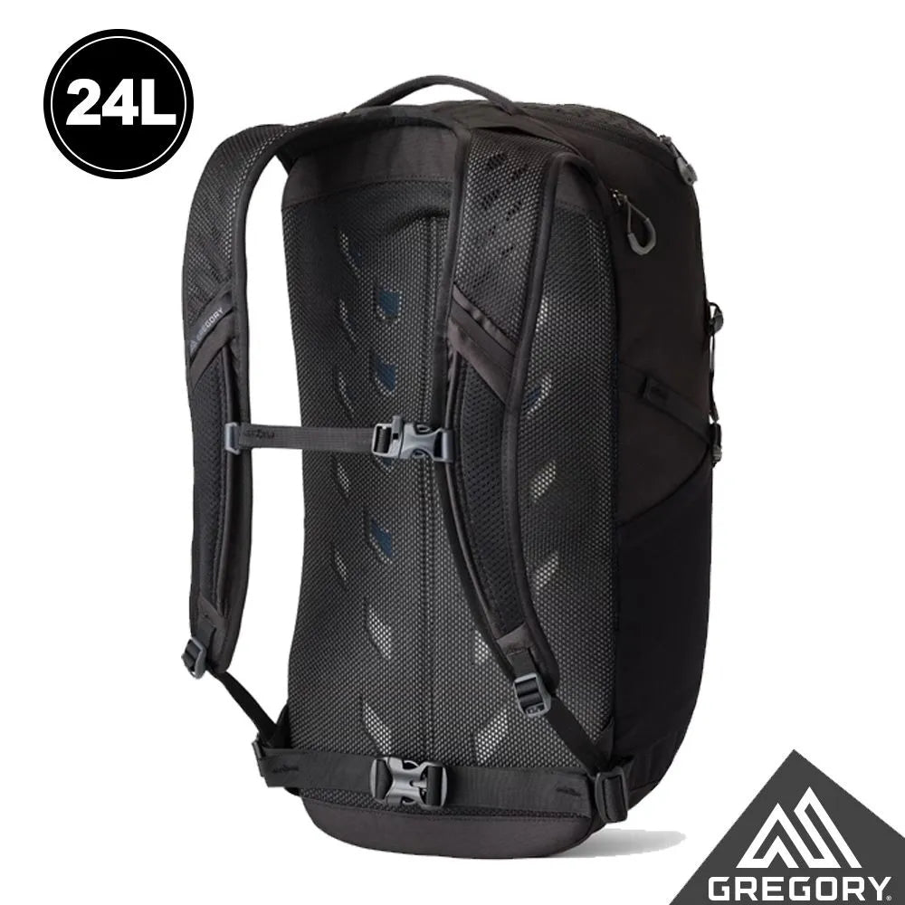 Gregory 24L NANO 多功能 後背包 電腦包 153059