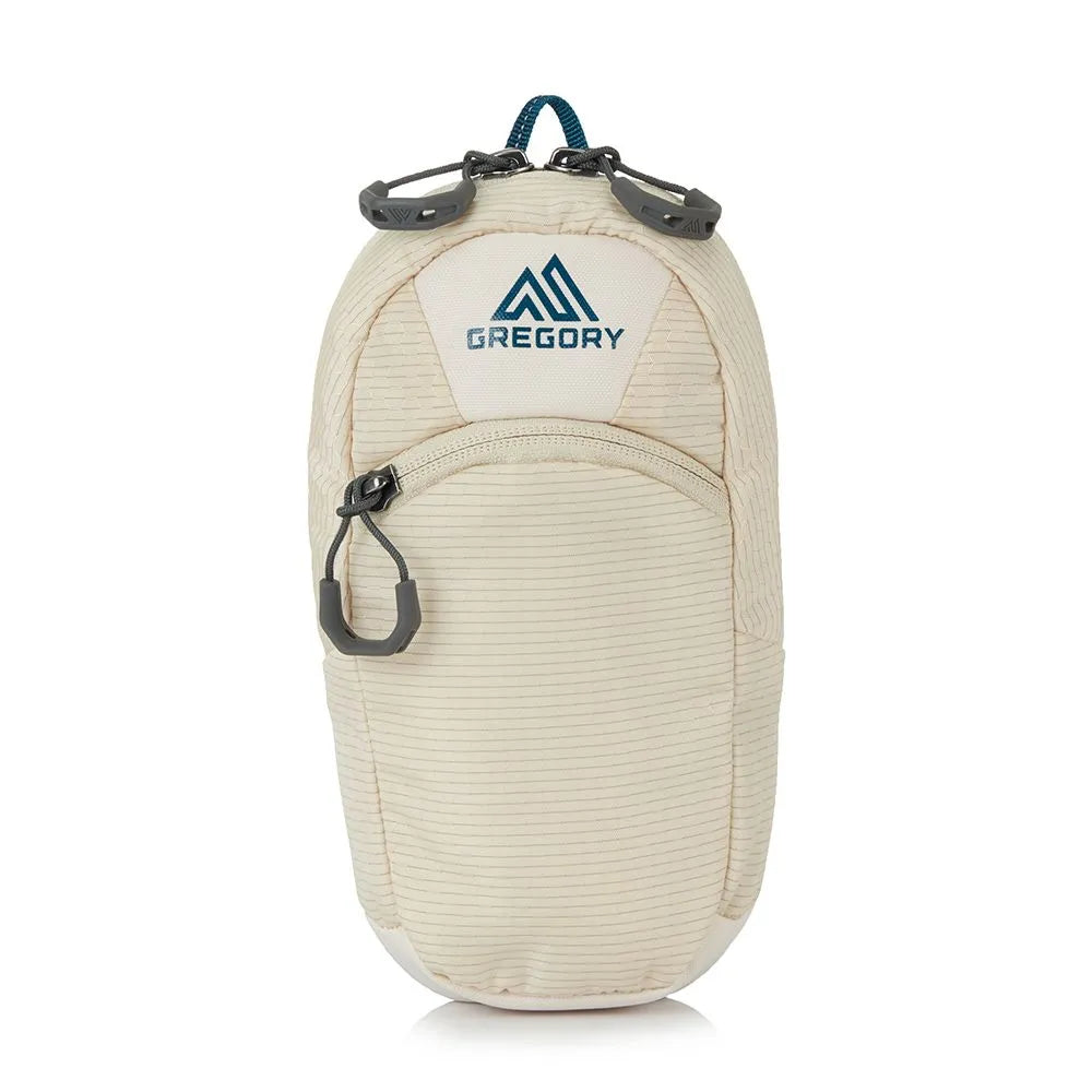 Gregory NANO PADDED L 收納包 肩帶包 胸前包 154080