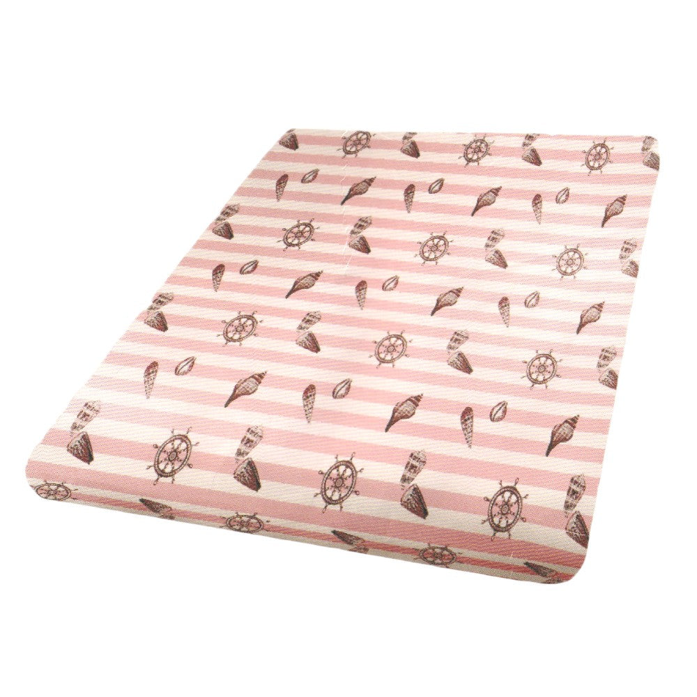 GoPace 260 x 200cm L號充氣床用保潔床包 TC混紡棉