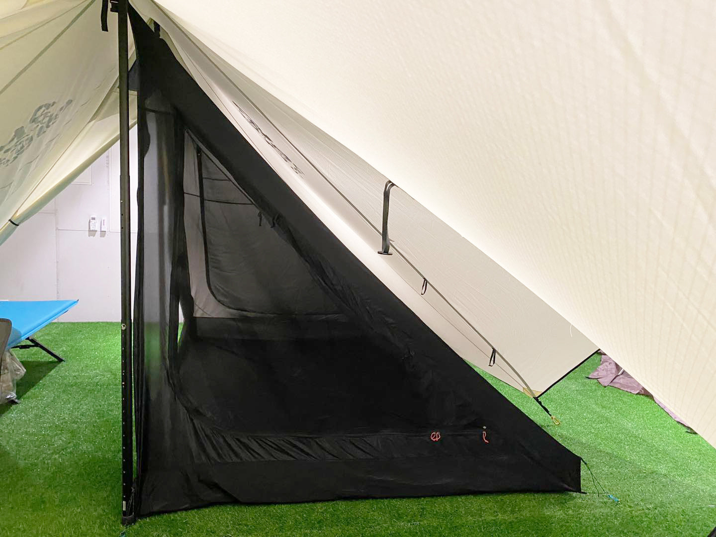 Good Tent 好天 大內高手LS輕量版內掛帳290 x 200cm