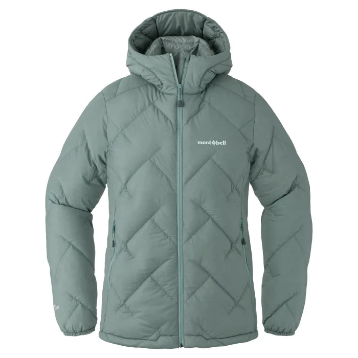 montbell NEIGE DOWN PARKA 女款 羽絨外套 1101674