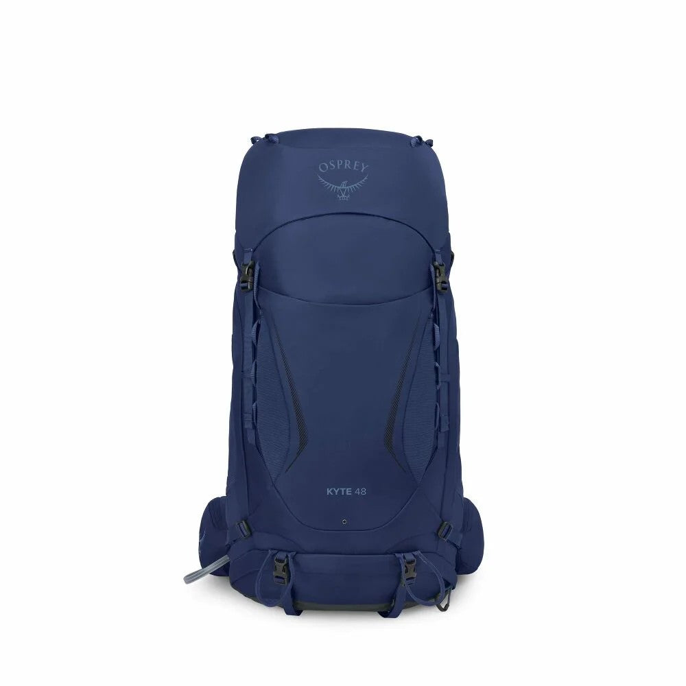 Osprey KYTE 48 女 登山背包 靜謐藍 10007494