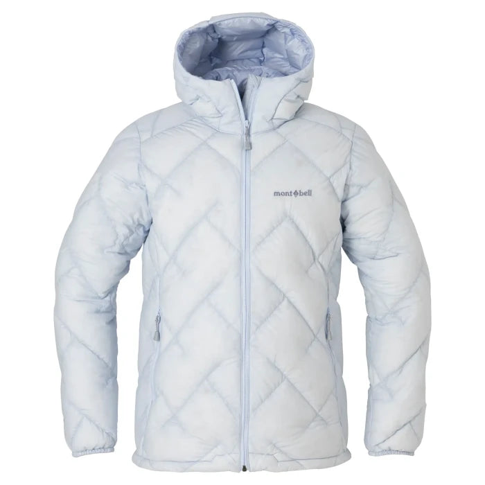 montbell NEIGE DOWN PARKA 女款 羽絨外套 1101674