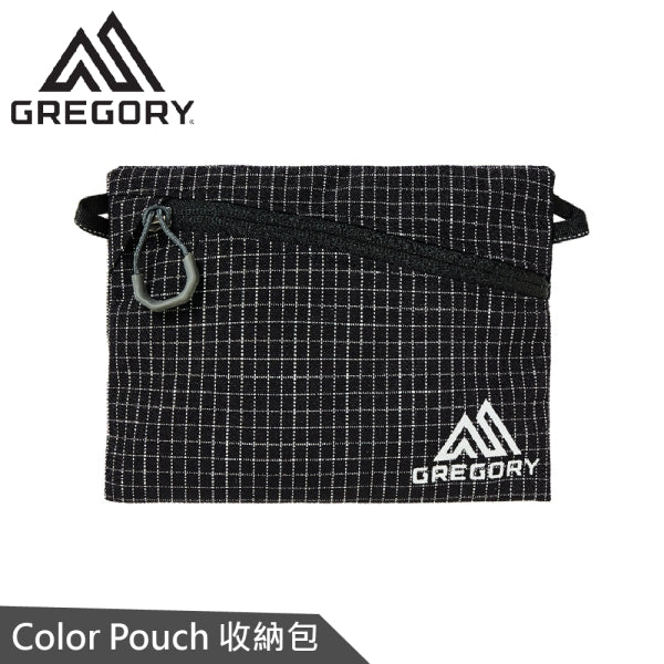Gregory Color Pouch 收納包 202301 (非賣品,會員兌換限定)