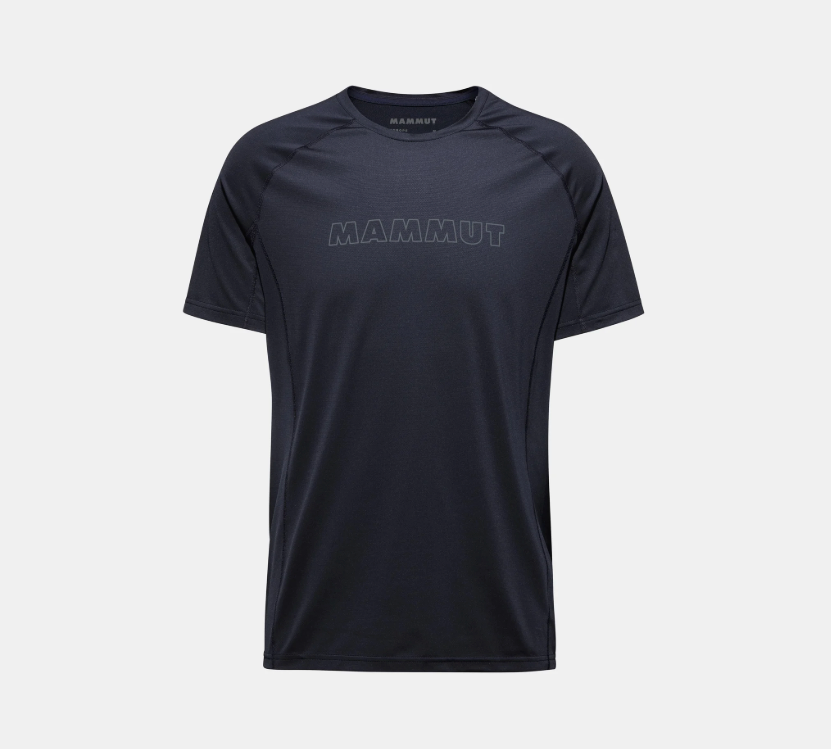 Mammut 長毛象 Selun AF 男 機能短袖排汗衫 1017-06070