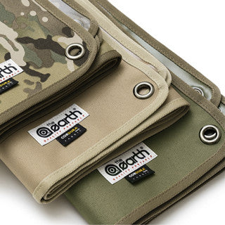 The earth CORDURA 多功能防水地墊XL (143x210cm) TECPDF1