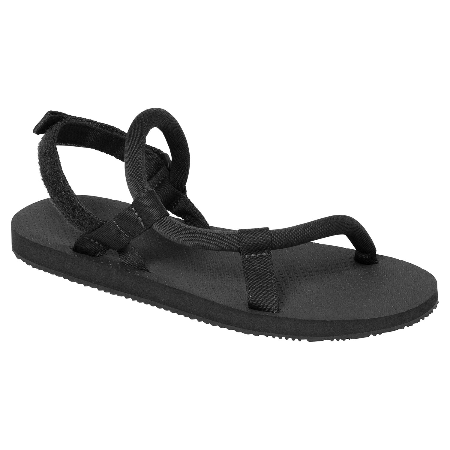 Montbell LOCK-ON SANDALS 涼拖鞋 黑 1129714BK