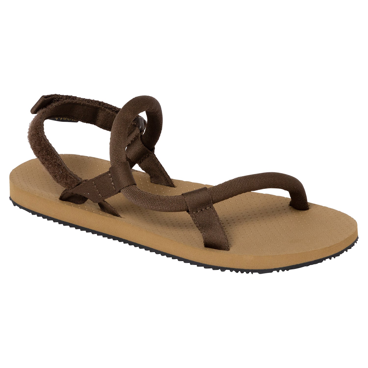 Montbell LOCK-ON SANDALS 涼拖鞋 棕 1129714BN