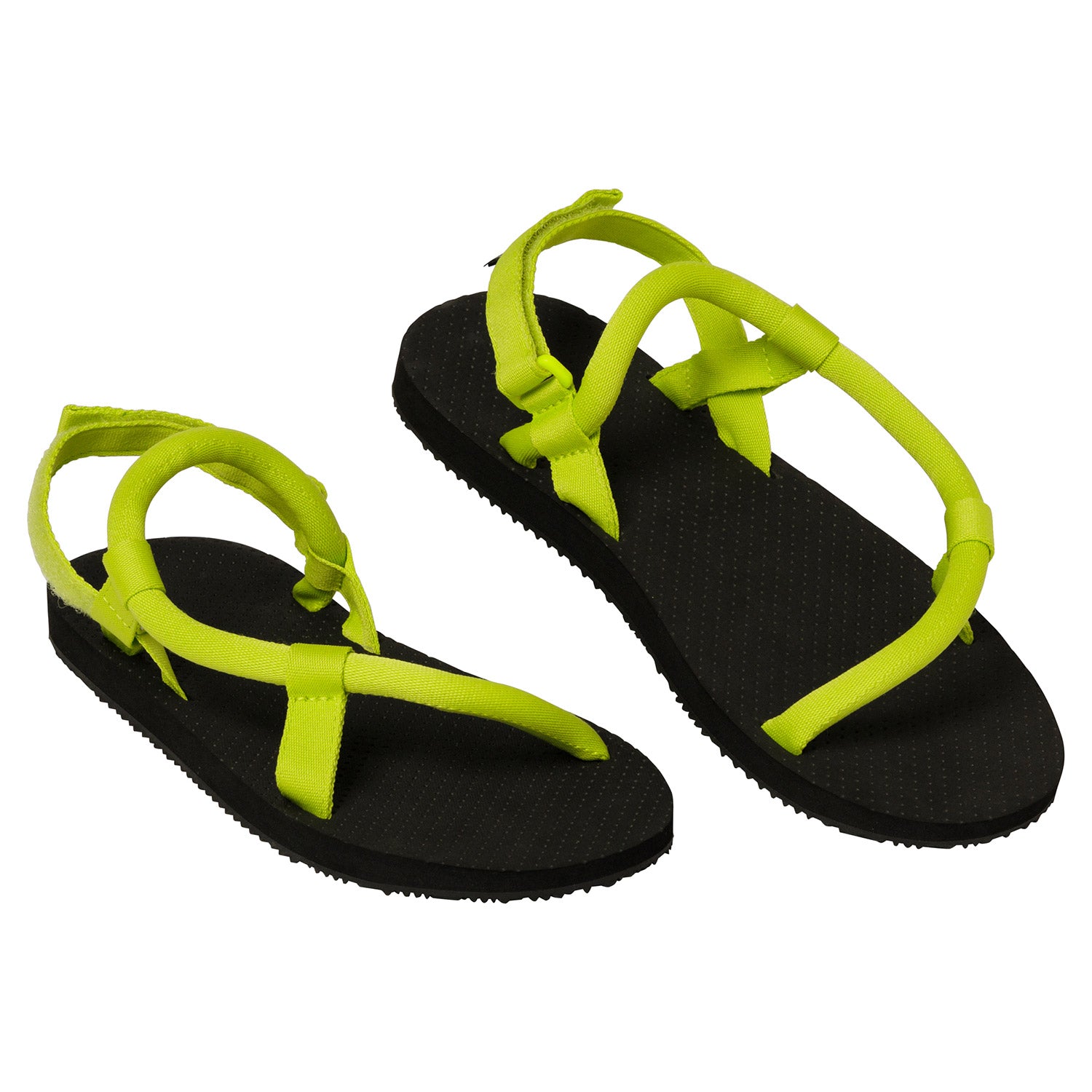 Montbell LOCK-ON SANDALS 涼拖鞋 綠 1129714GN