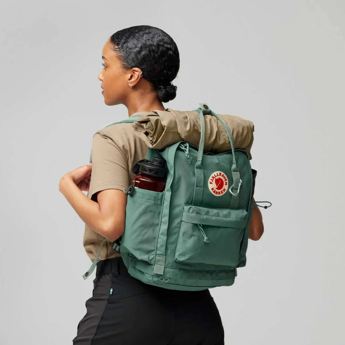 \Hiking - Daypack 日用背包