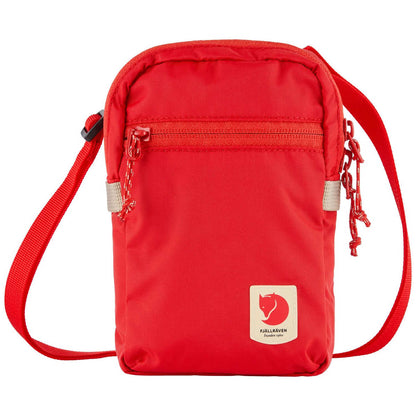Fjallraven 小狐狸 High Coast Pocket 旅行隨身袋 23226