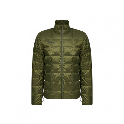 Mammut 長毛象 Treeline 3 in 1 HS AF GTX 男 兩件式防水羽絨外套 1010-32190