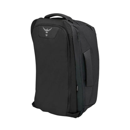 Osprey Fairview 40 Travel Pack女版 旅行包 可切換手提/雙肩背  黑 10003324