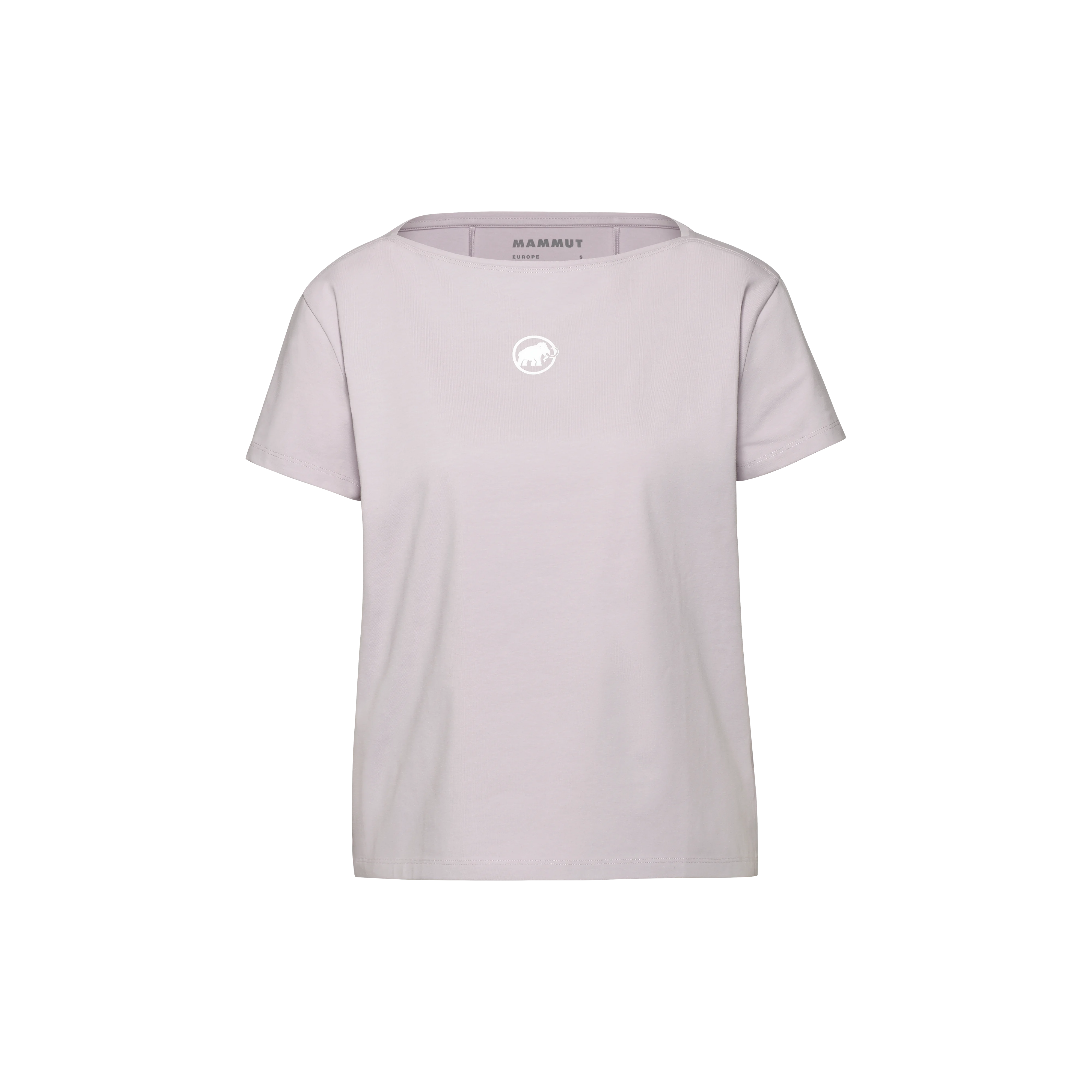 Mammut 長毛象 Seon T-Shirt 女 排汗衫 1017-05770