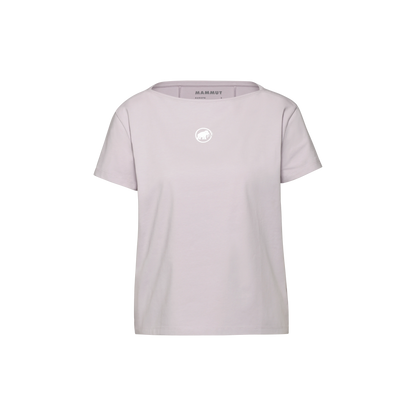 Mammut 長毛象 Seon T-Shirt 女 排汗衫 1017-05770