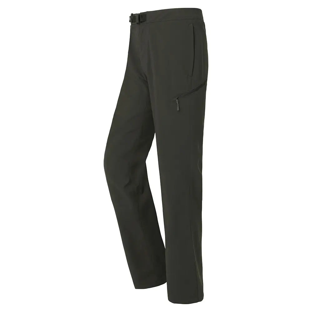 Mont-bell O.D. Pants 男 防潑彈性快乾長褲 內建腰帶 1105673