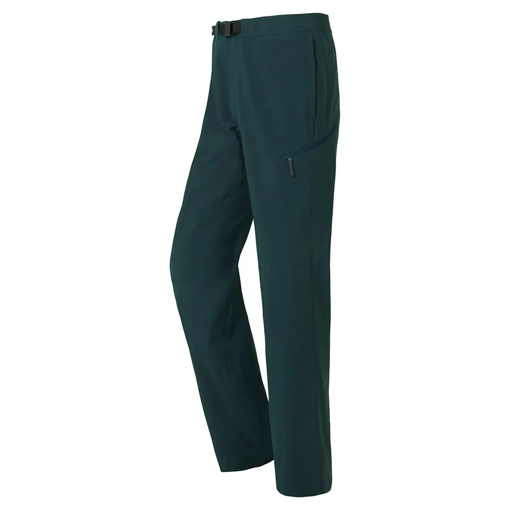 Mont-bell O.D. Pants 男 防潑彈性快乾長褲 內建腰帶 1105673