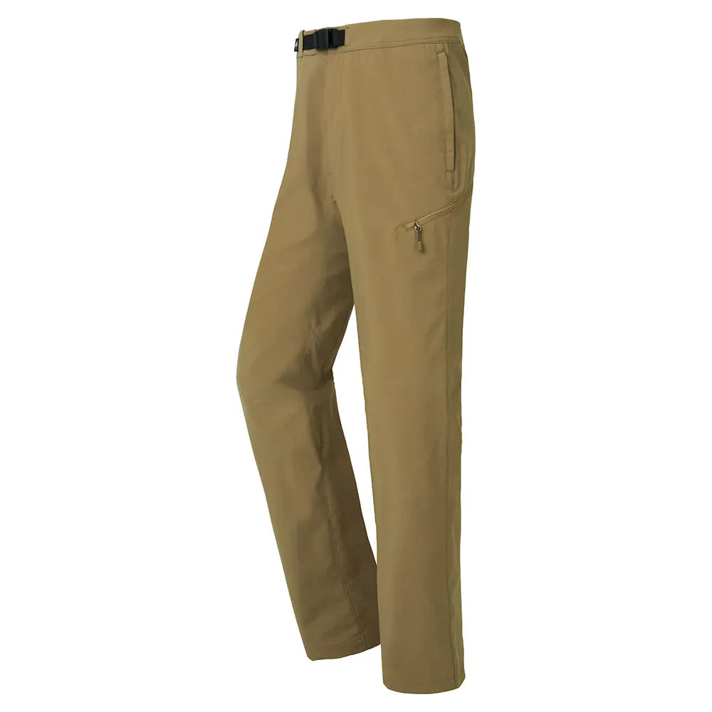 Mont-bell O.D. Pants 男 防潑彈性快乾長褲 內建腰帶 1105673