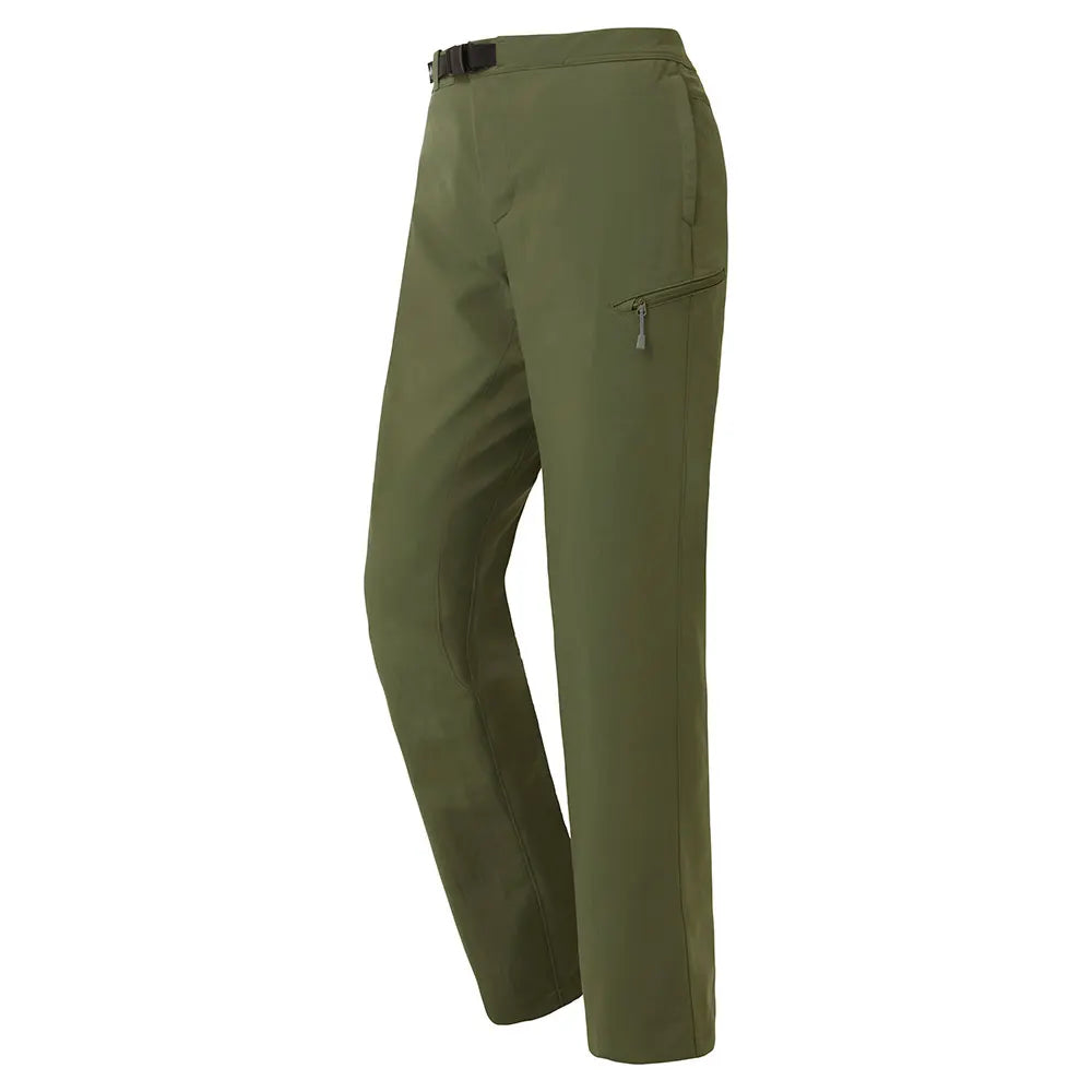 Mont-bell O.D. Pants 女 彈性輕薄長褲 1105674