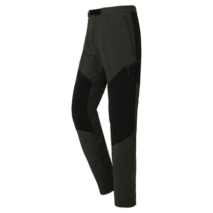Mont-bell Guide pants 男 彈性長褲 炭灰 1105685