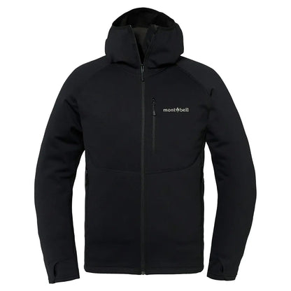 montbell Trail Action Hooded 男 彈性連帽夾克 1106733