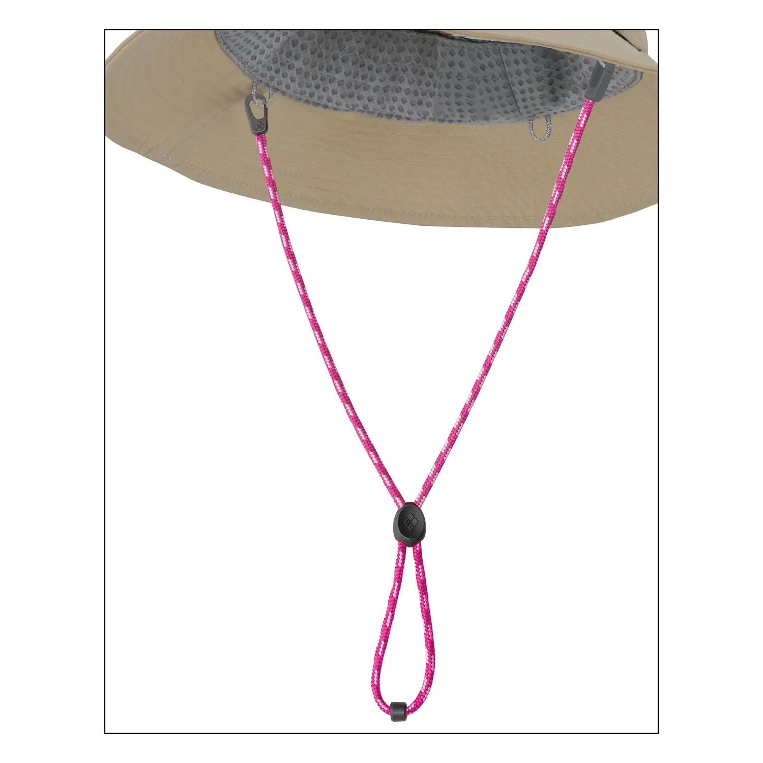 Montbell HAT STRAP 帽帶 1118523