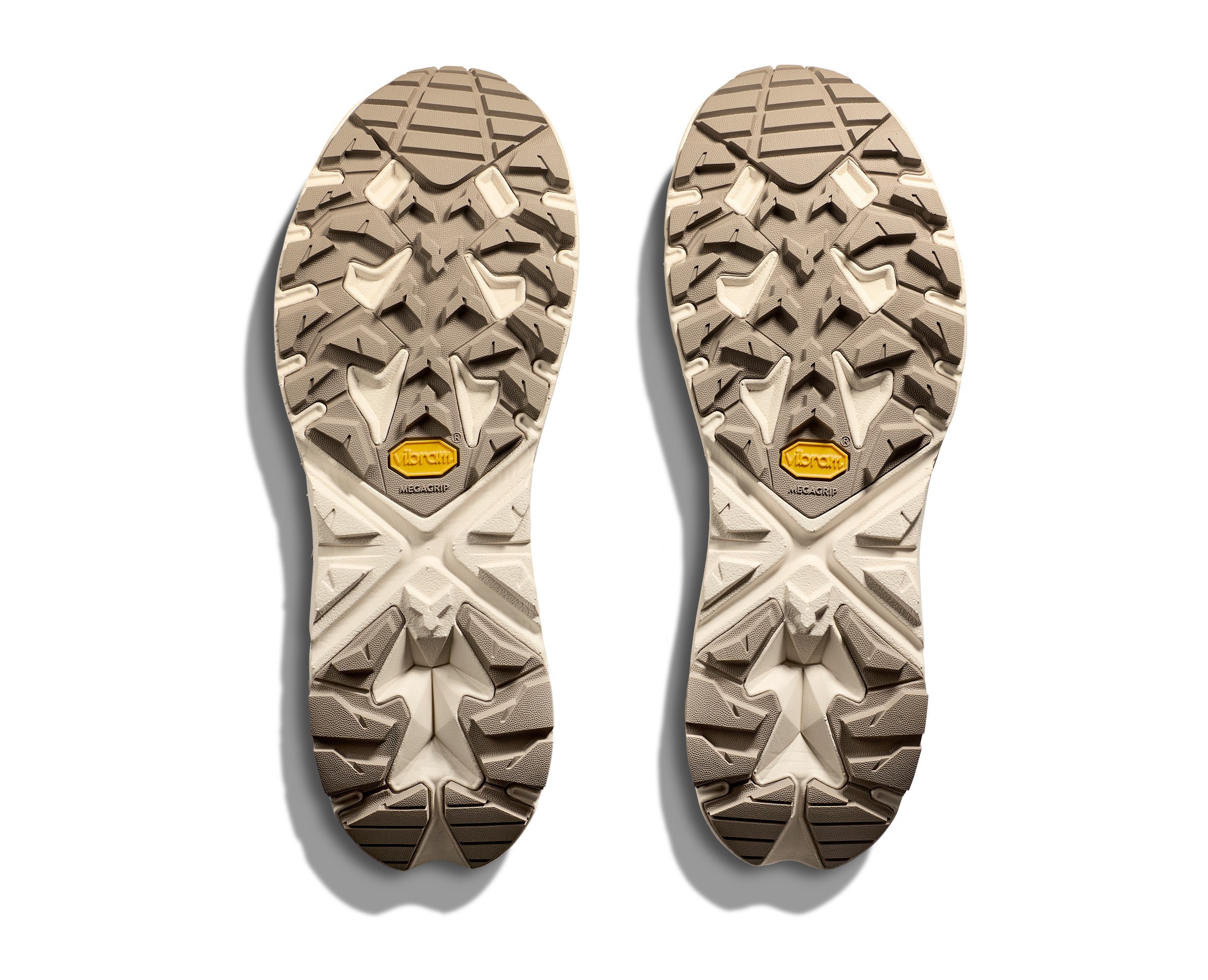 HOKA 男 Trail Code GTX 登山鞋 沙丘黃/蛋奶酒白 HO1123165DEGG HOKA 男 Trail Code GTX 登山鞋 沙丘黃/蛋奶酒白 HO1123165DEGG