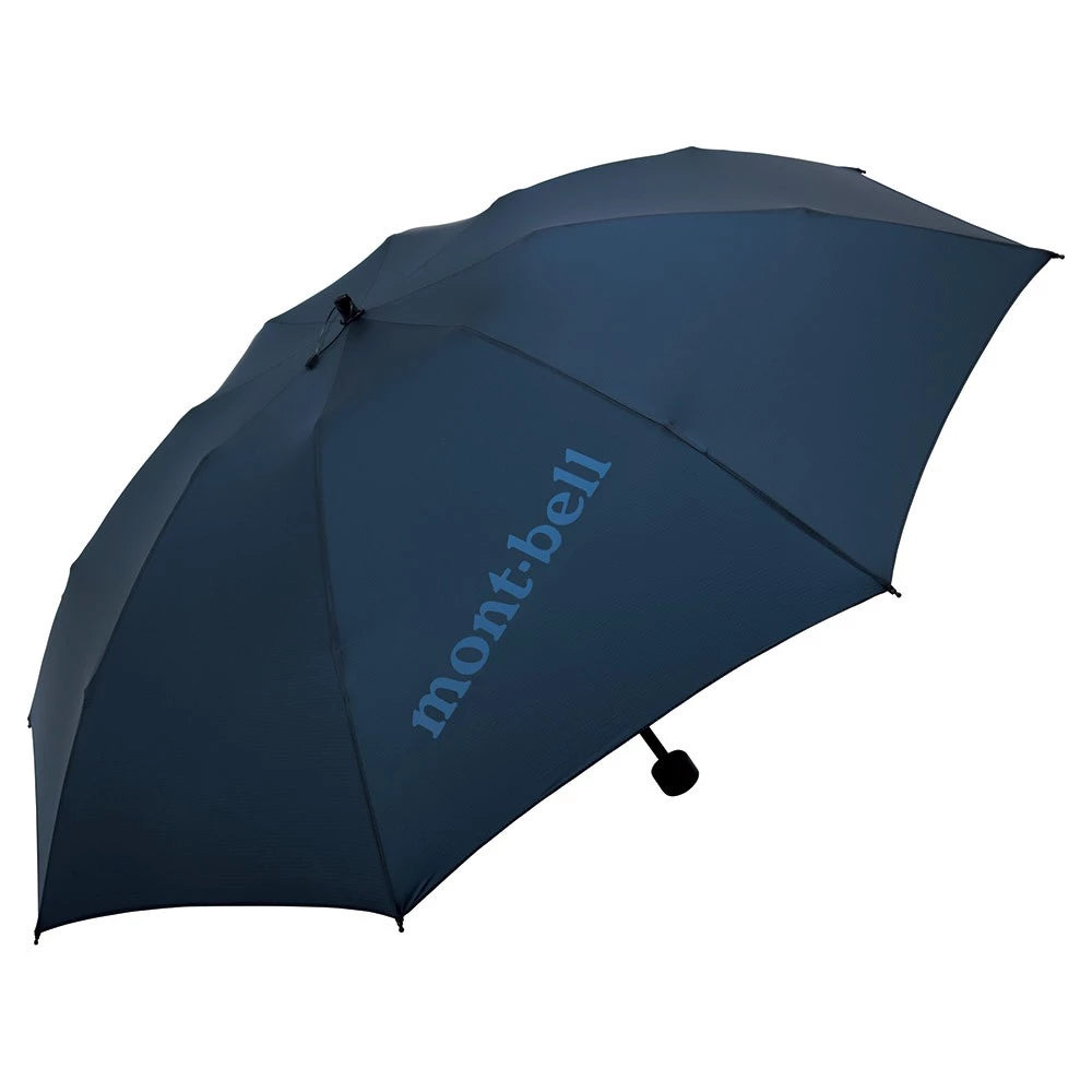 Montbell 超輕量折疊傘/雨傘 128g U.L. Trekking Umbrella 1128551
