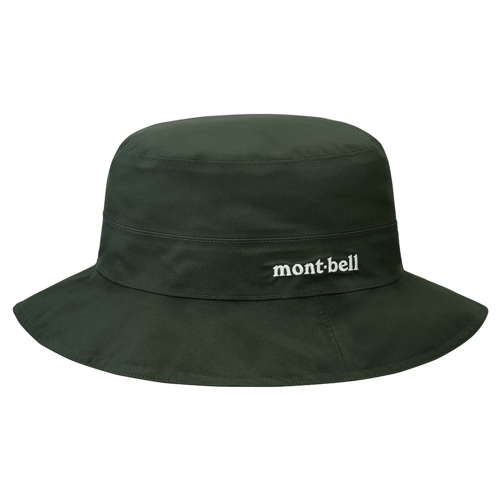 Montbell GTX 防水圓盤帽  Meadow Hat 男 1128627