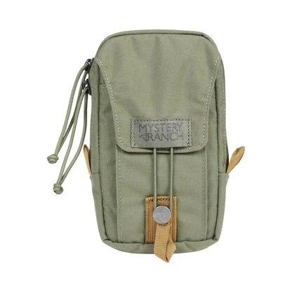 Mystery Ranch Tech Holster 肩帶用收納袋 113013
