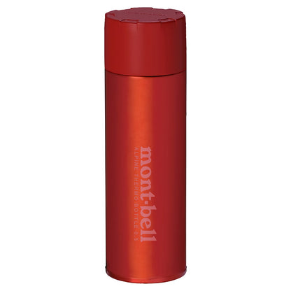 Montbell Alpine Thermo Bottle 0.5L 保溫瓶 1134167